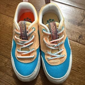 Nike Air Max Motif Toddler Boys 11C